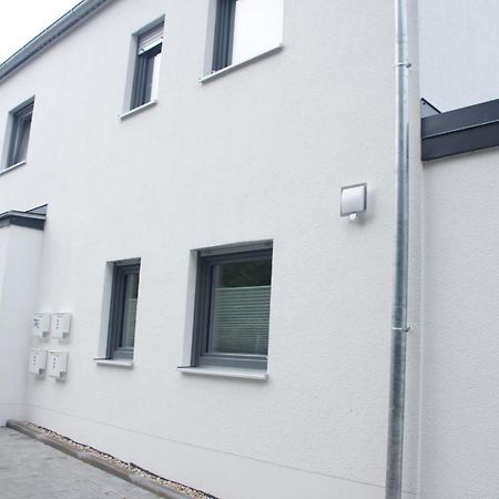 Ferienwohnung Jurastein Burglengenfeld Exterior photo